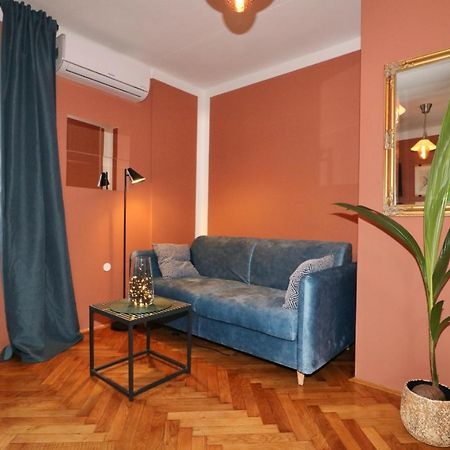 לובליאנה Studio City מראה חיצוני תמונה