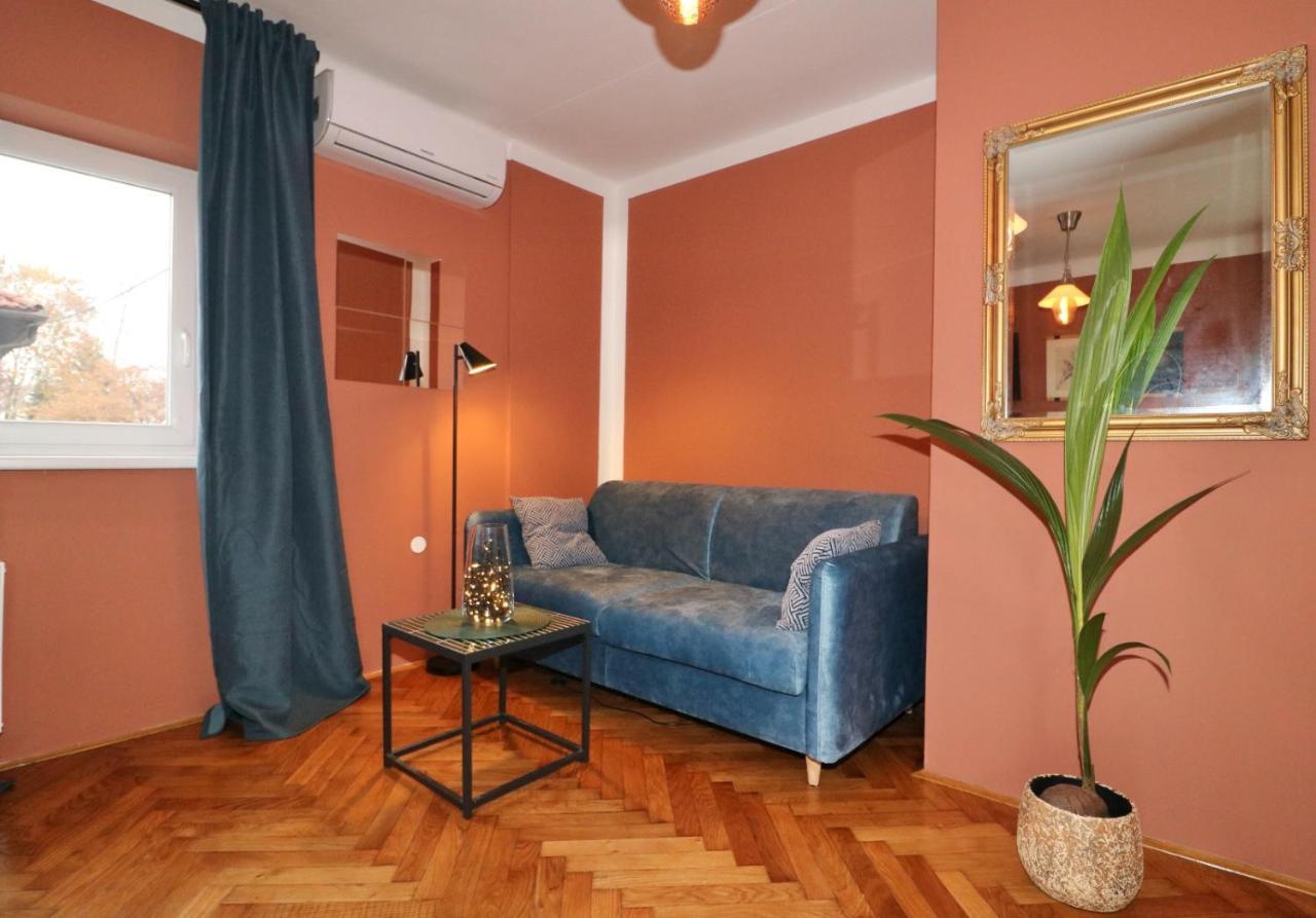 לובליאנה Studio City מראה חיצוני תמונה