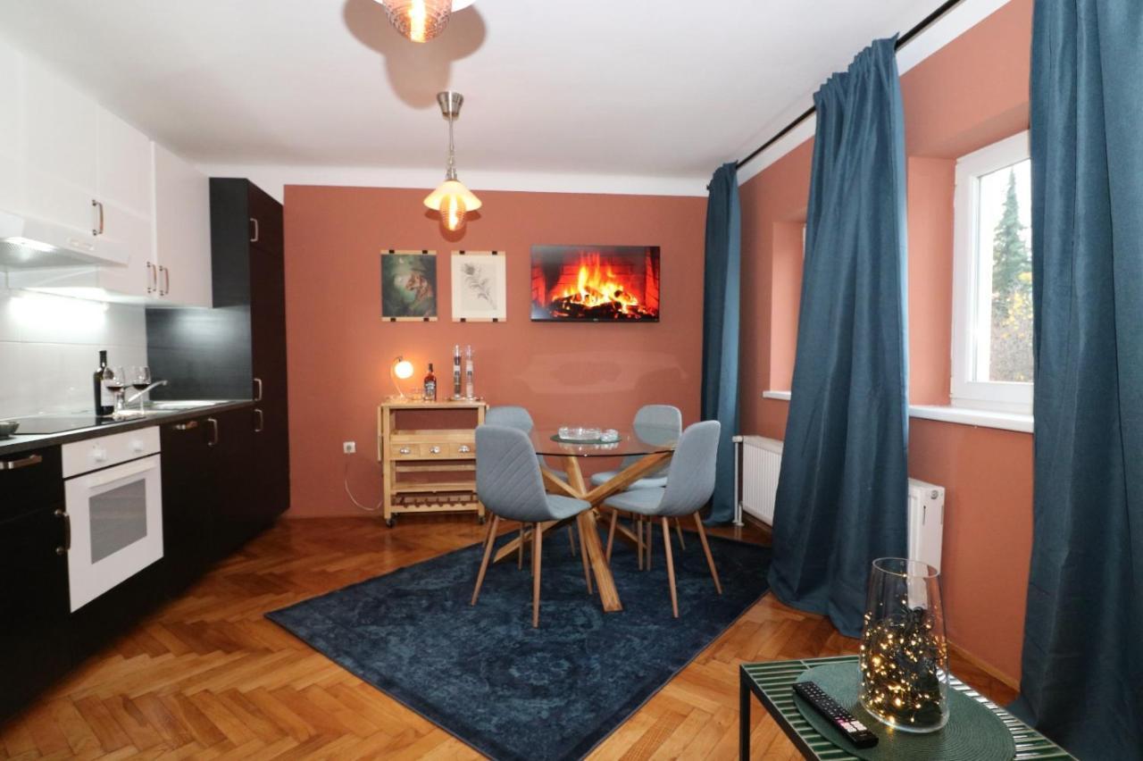 לובליאנה Studio City מראה חיצוני תמונה