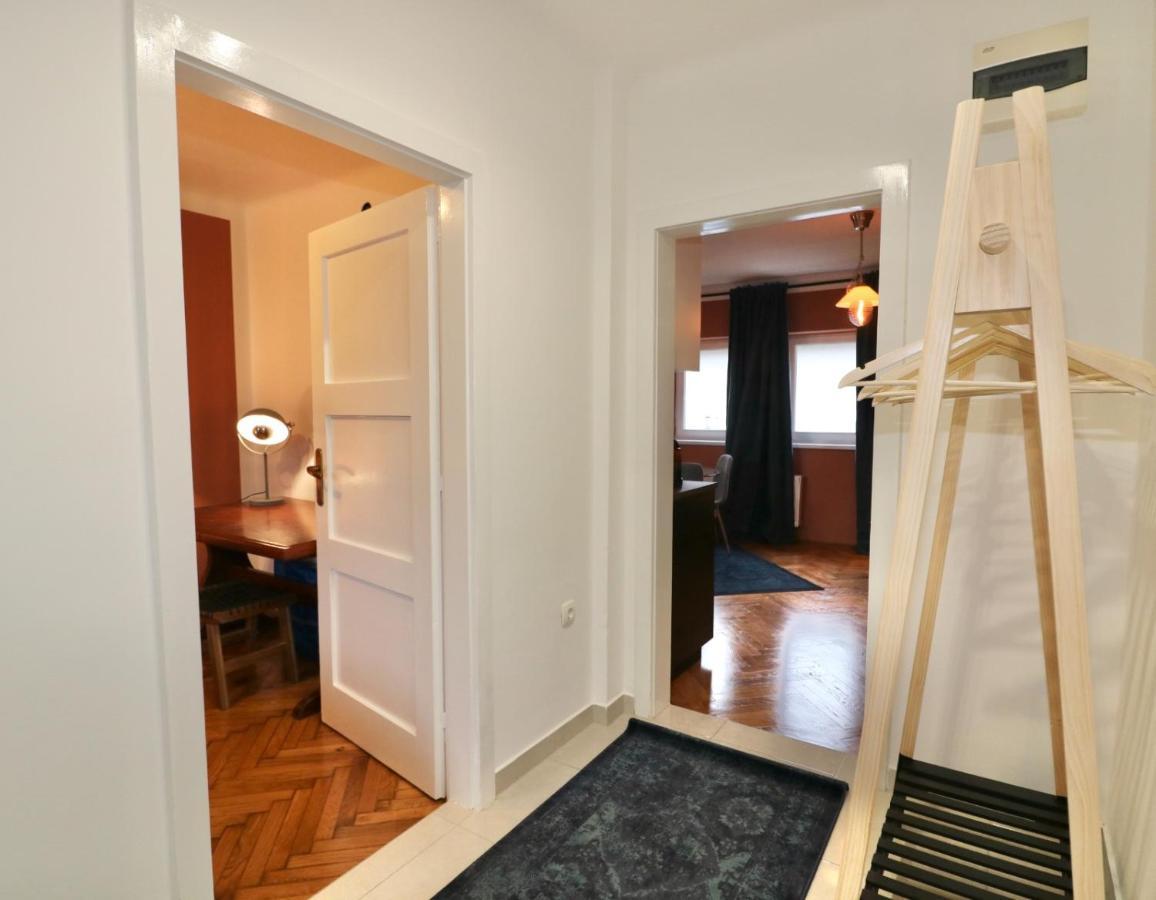 לובליאנה Studio City מראה חיצוני תמונה